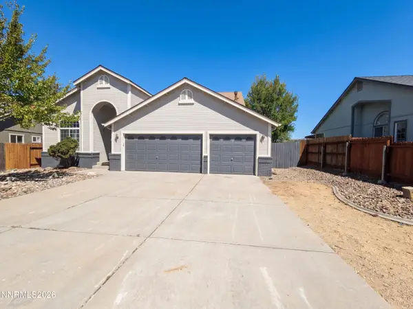 1465 Grand Point Way, Reno, NV 89523