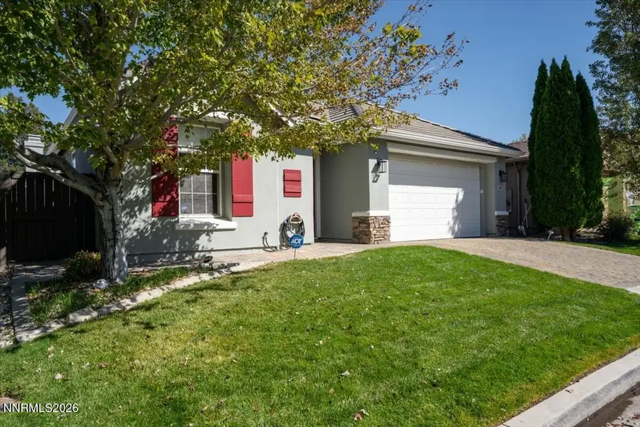 441 Miesque Court, Reno, NV 89521 - #2