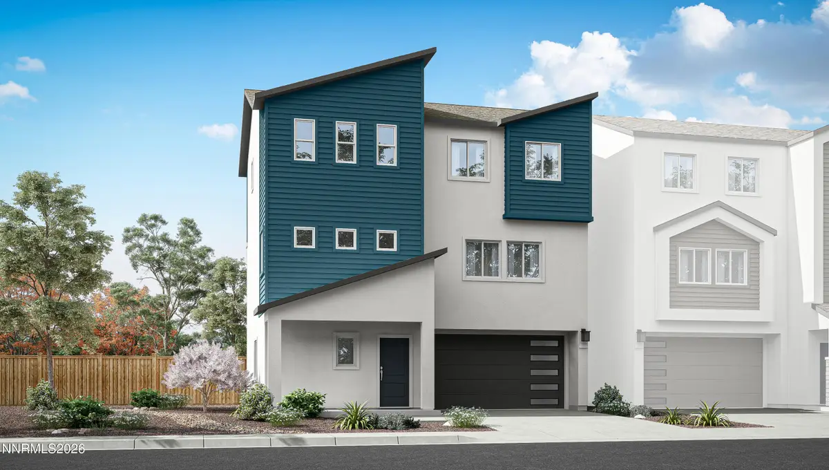 3022 Winze Way, Reno, NV 89512 - #1