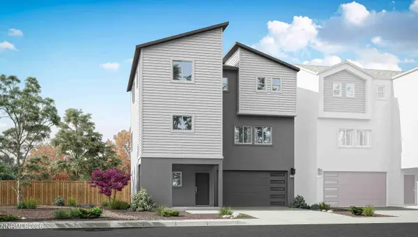 3015 Winze Way, Reno, NV 89512