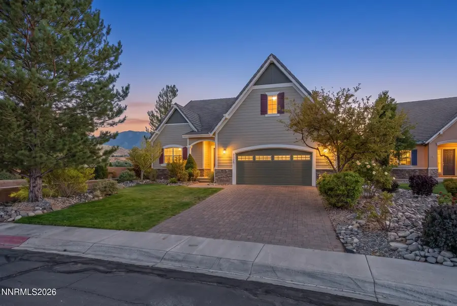 3308 Dog Leg Drive, Minden, NV 89423 - #2