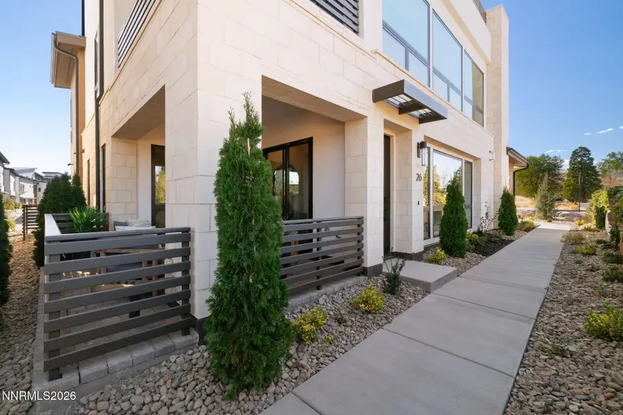 26 Persano Street, Reno, NV 89511 - #2