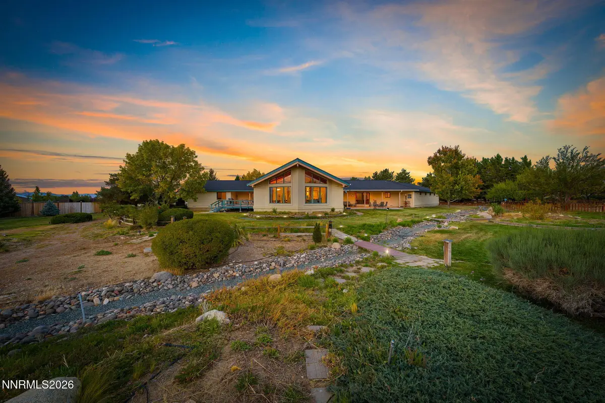 1348 View Pointe, Gardnerville, NV 89410 - #1
