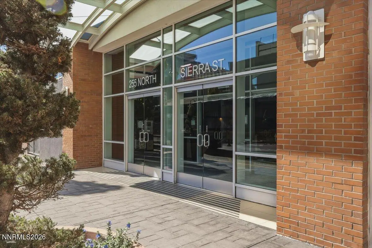 255 N Sierra Street #UNIT 713, Reno, NV 89501 - #1