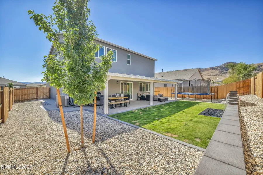 204 Chandler Road, Dayton, NV 89403 - #2