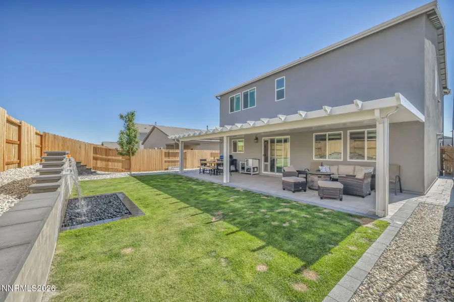 204 Chandler Road, Dayton, NV 89403 - #3