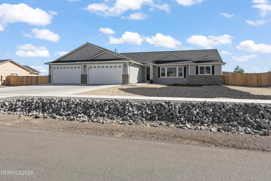 1339 Nevada Pacific Boulevard, Fernley, NV 89408 - #2