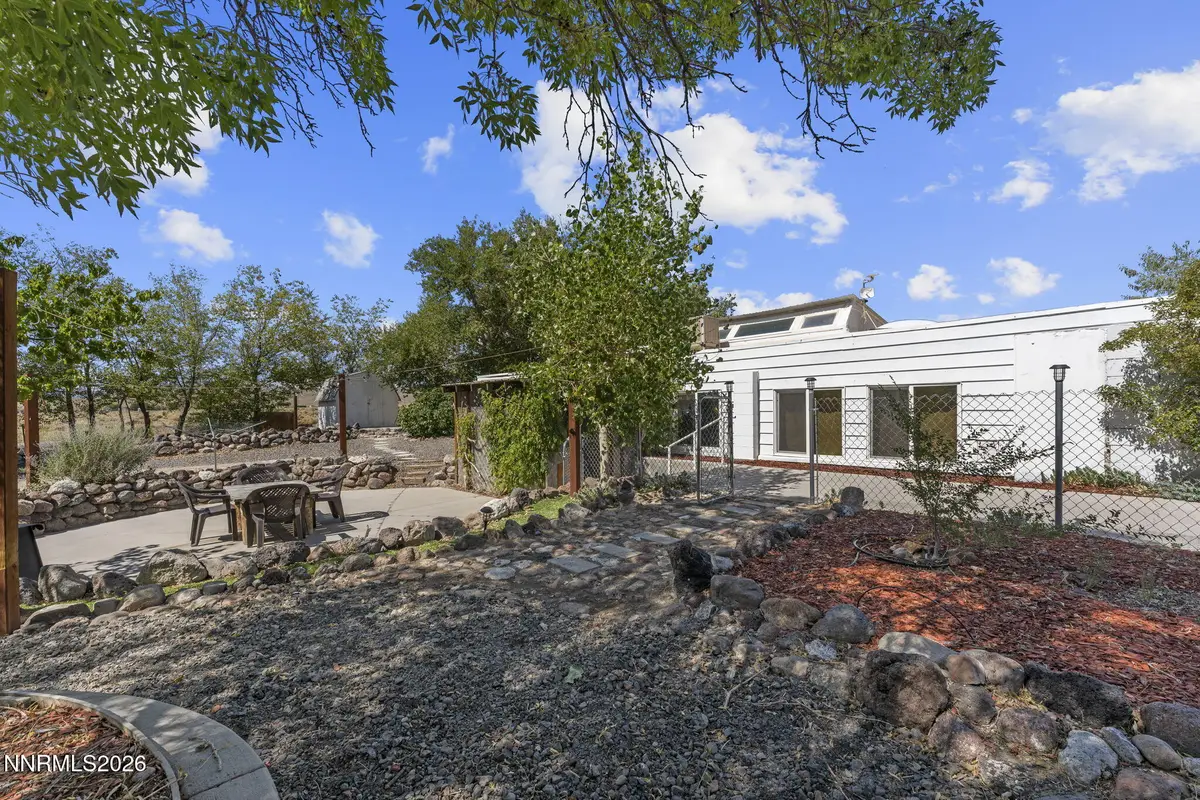 2565 Ruby Avenue, Silver Springs, NV 89429 - #1