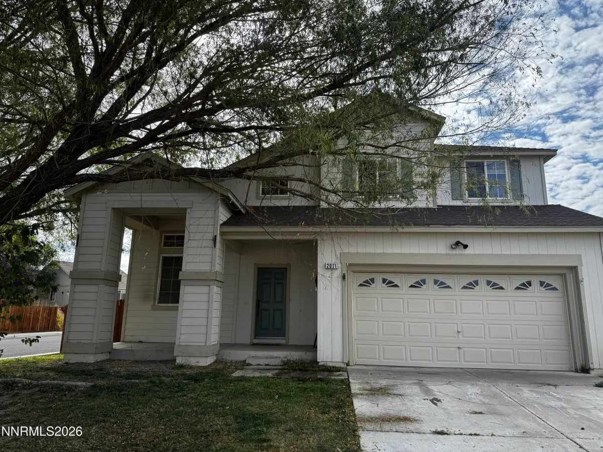 2011 Rawles Drive, Fernley, NV 89408 - #1
