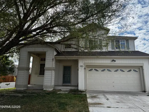 2011 Rawles Drive, Fernley, NV 89408
