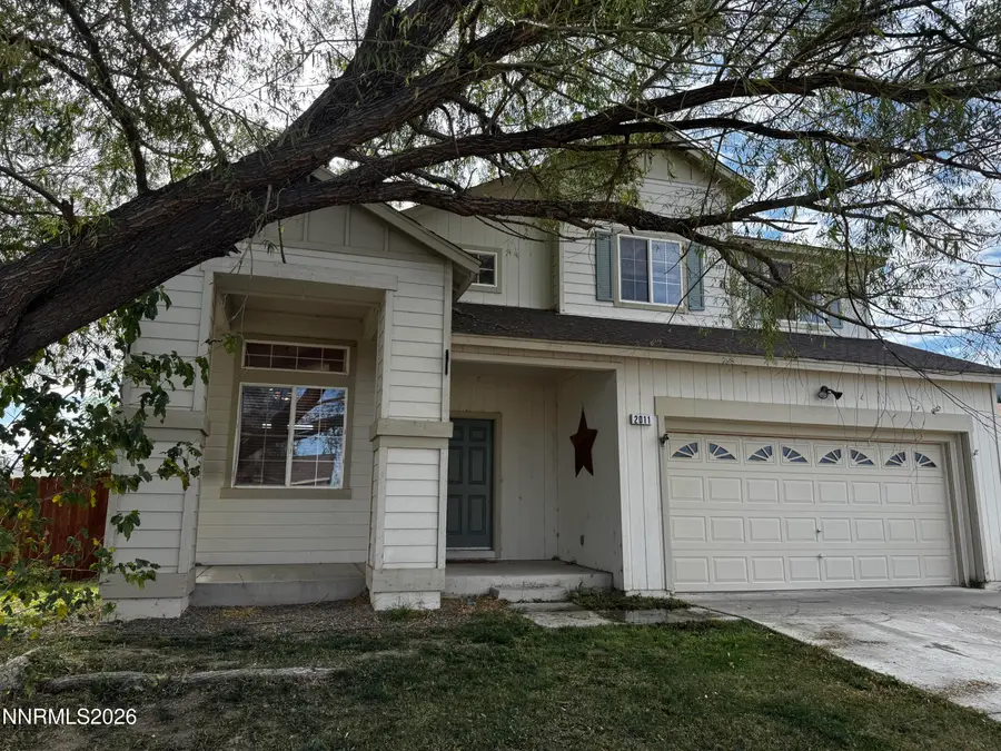 2011 Rawles Drive, Fernley, NV 89408 - #2