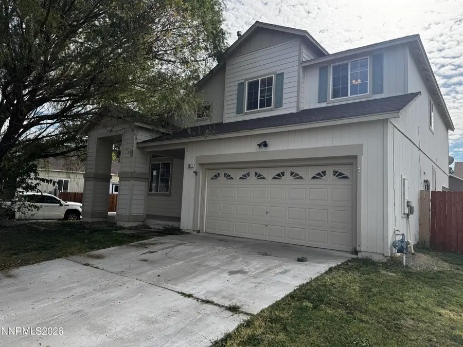 2011 Rawles Drive, Fernley, NV 89408 - #3