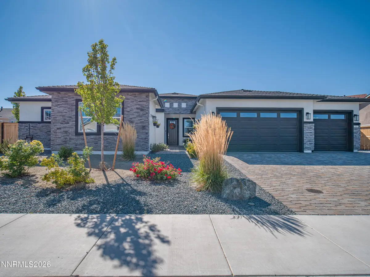 591 Sage Grouse Lp, Gardnerville, NV 89460 - #1