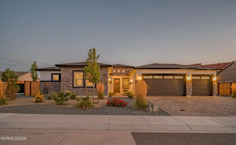 591 Sage Grouse Lp, Gardnerville, NV 89460 - #2