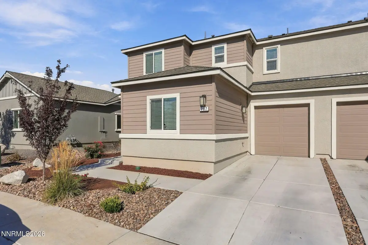 737 Hamilton Park Court, Reno, NV 89506 - #1