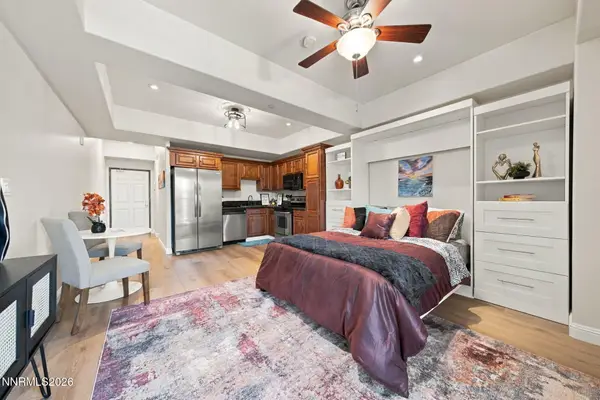 200 W 2nd Street #405, Reno, NV 89501