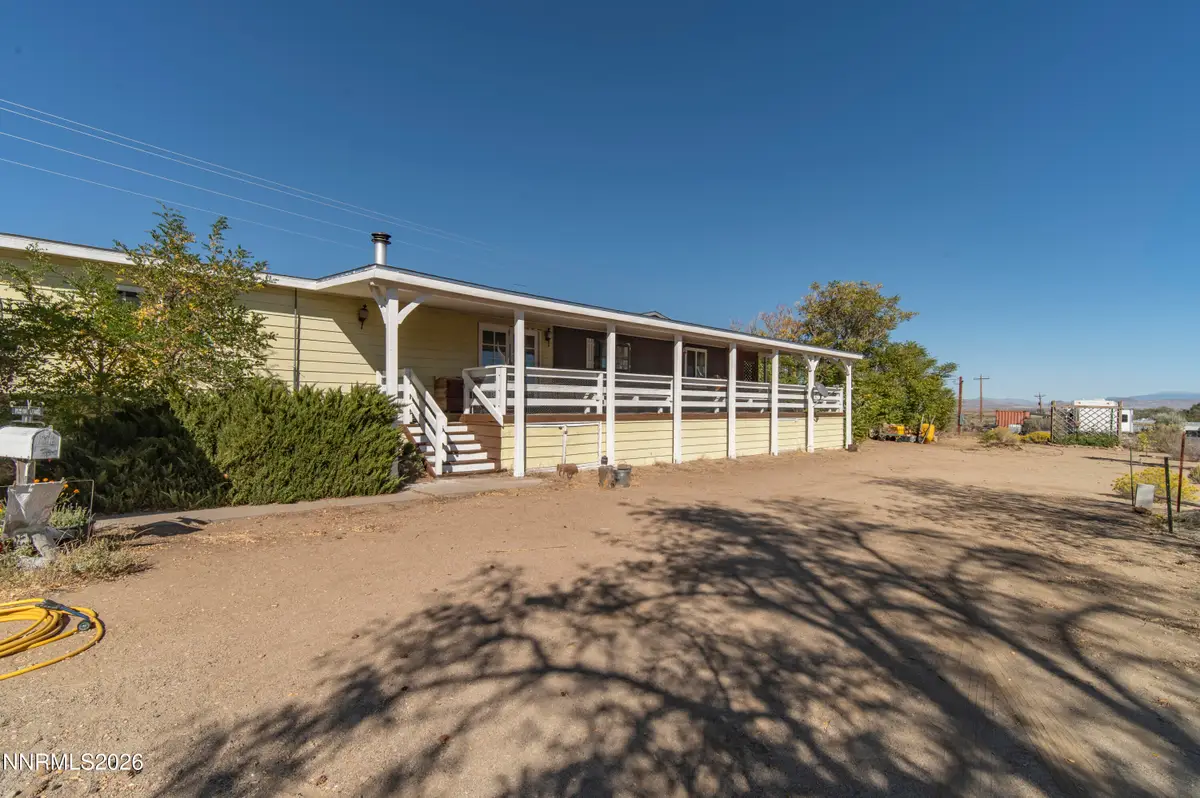 32 Wild Peach Lane, Wellington, NV 89444 - #1