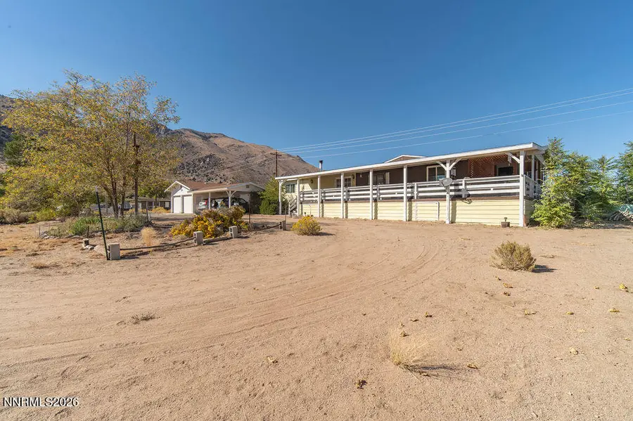 32 Wild Peach Lane, Wellington, NV 89444 - #2