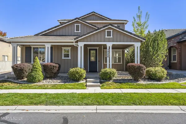 10566 Eagle Falls Way, Reno, NV 89521