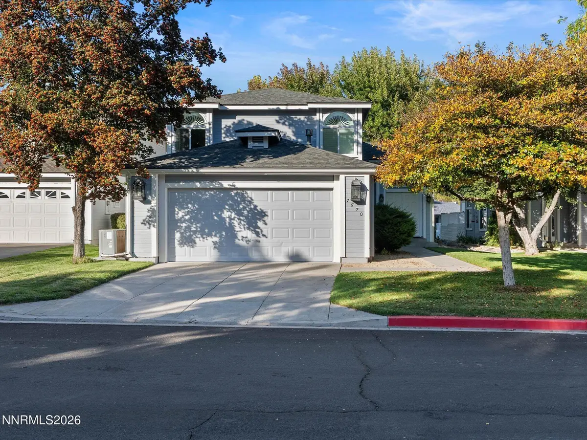 7570 Lighthouse Lane, Reno, NV 89511 - #1