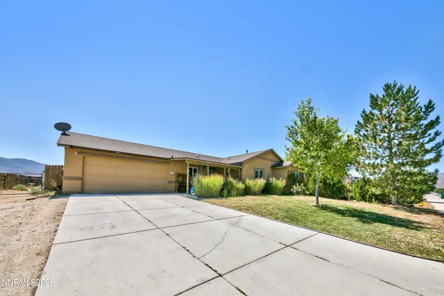 139 Deschutes Drive, Dayton, NV 89403 - #3
