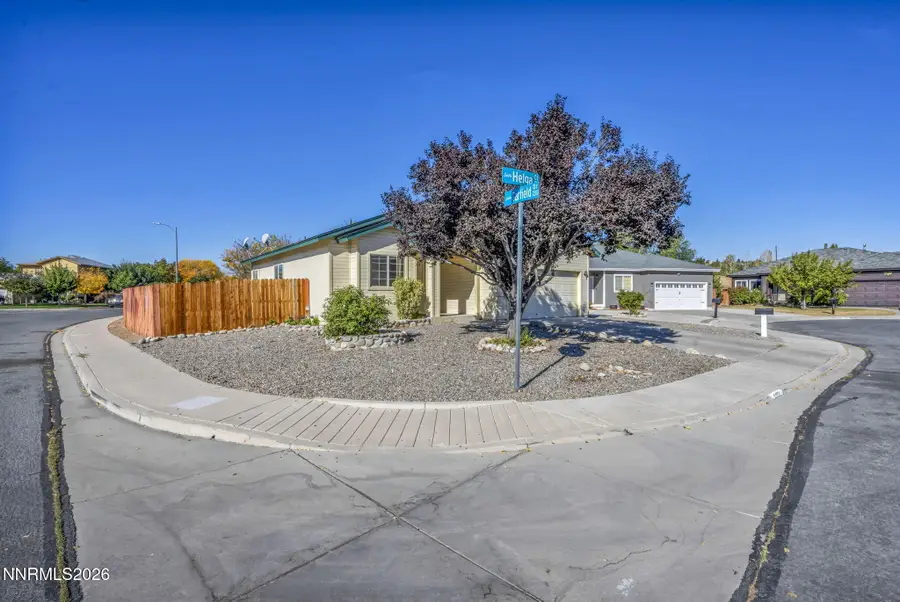 2251 Helga Court, Sparks, NV 89431 - #3
