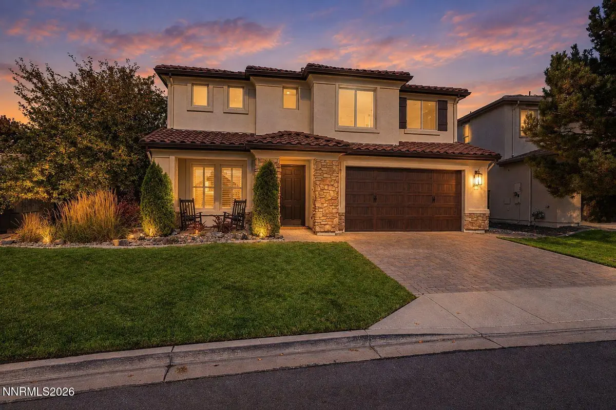 521 Alydar Court, Reno, NV 89521 - #1