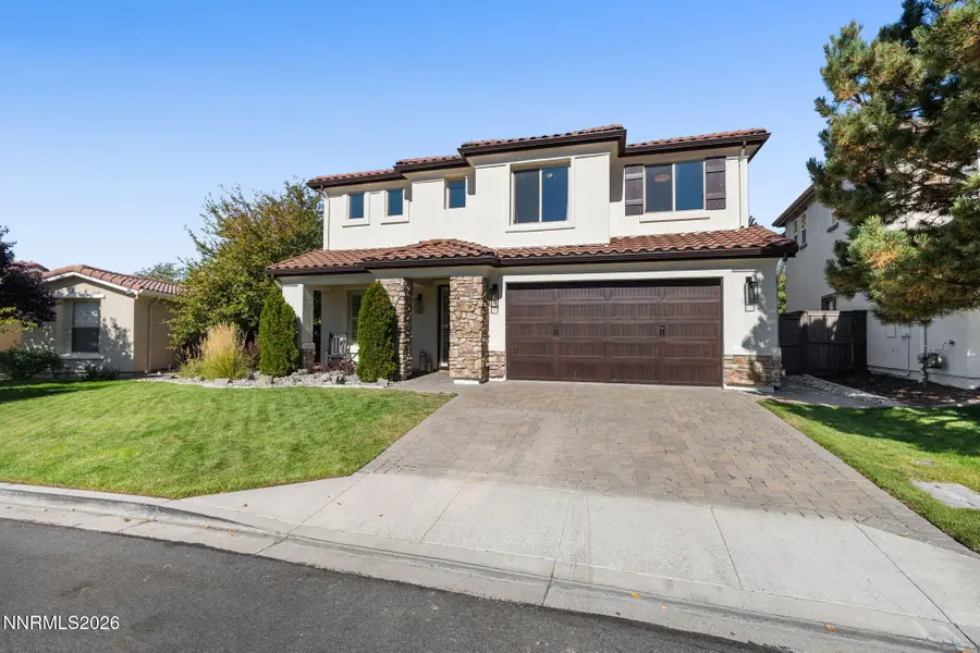 521 Alydar Court, Reno, NV 89521 - #2