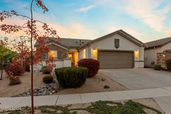 1115 Sugar Creek Trail, Reno, NV 89523
