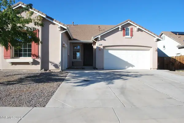 2968 North Fork Road, Fernley, NV 89408