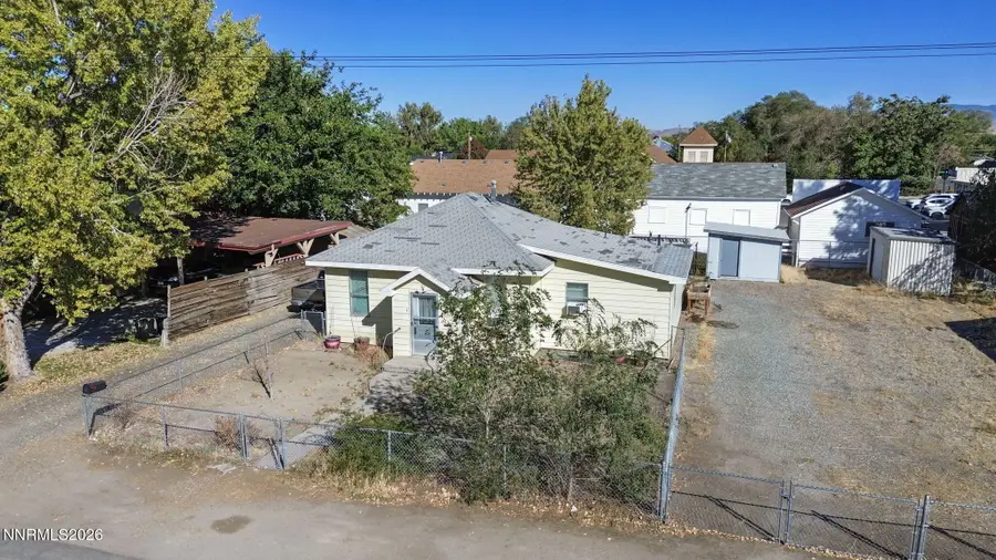 218 S Center Street, Yerington, NV 89447 - #3