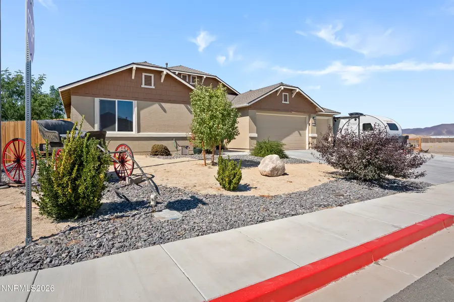 2270 Evelynn Street, Fernley, NV 89408 - #3