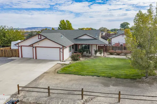 134 Country Ranch Road, Fernley, NV 89408