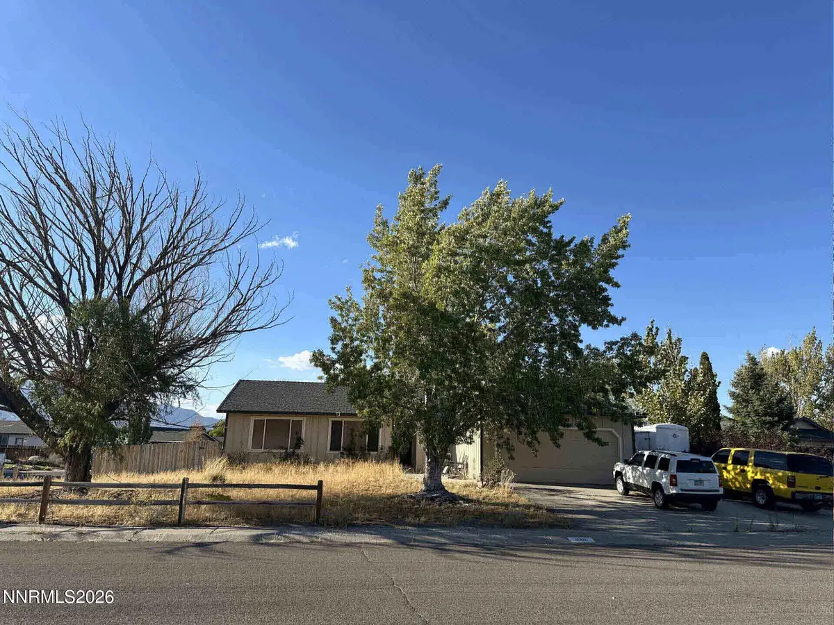 620 Fay Court, Gardnerville, NV 89460 - #1