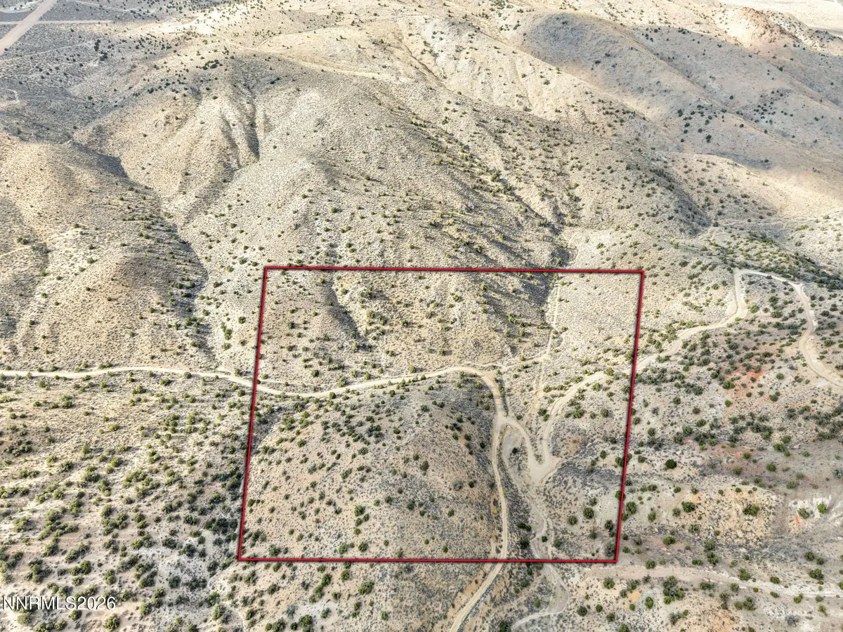 0 Curnow Canyon Road, Reno, NV 89510 - #1