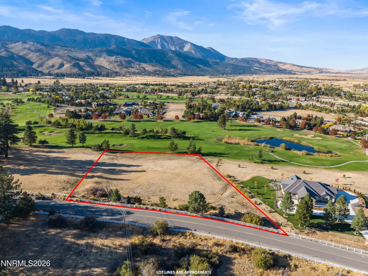 7370 Franktown Road, Washoe Valley, NV 89704 - #1