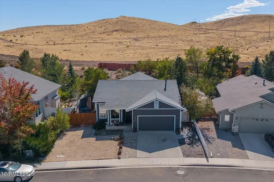 914 Sauvignon Court, Reno, NV 89506 - #2
