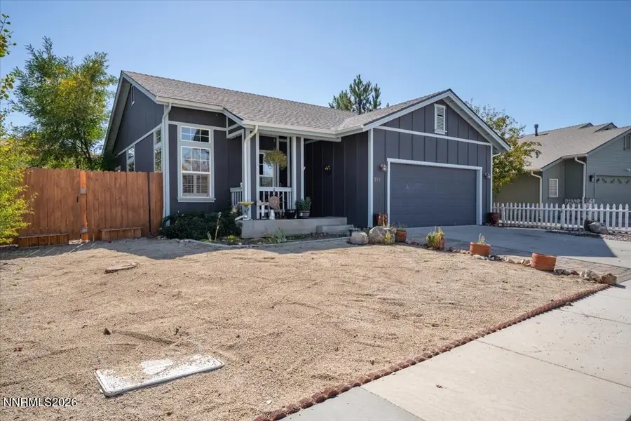 914 Sauvignon Court, Reno, NV 89506 - #3