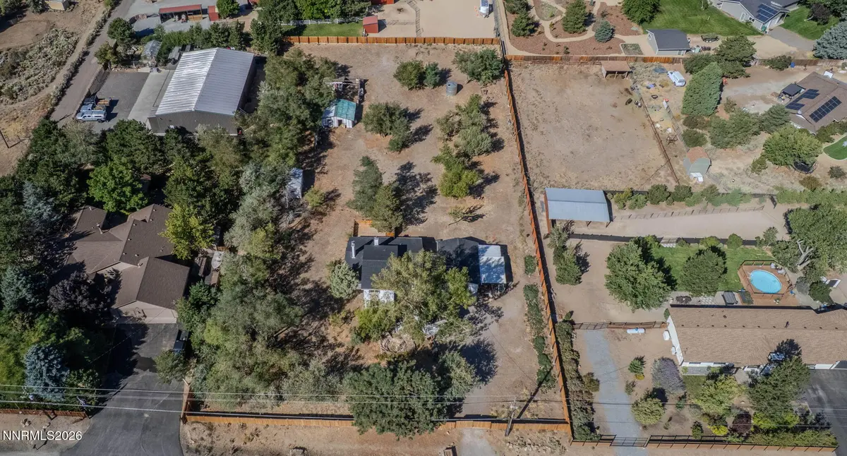 15625 Fawn Lane, Reno, NV 89511 - #1