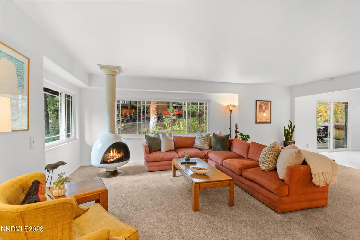 433 Winding Way, Incline Village, NV 89451 - #1