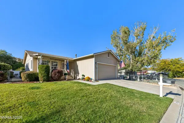 139 Cercle De La Cerese, Sparks, NV 89434