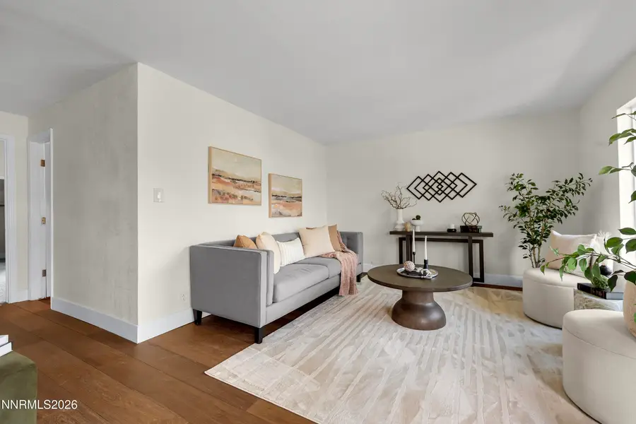 3905 Clear Acre Lane #APT 26, Reno, NV 89512 - #3