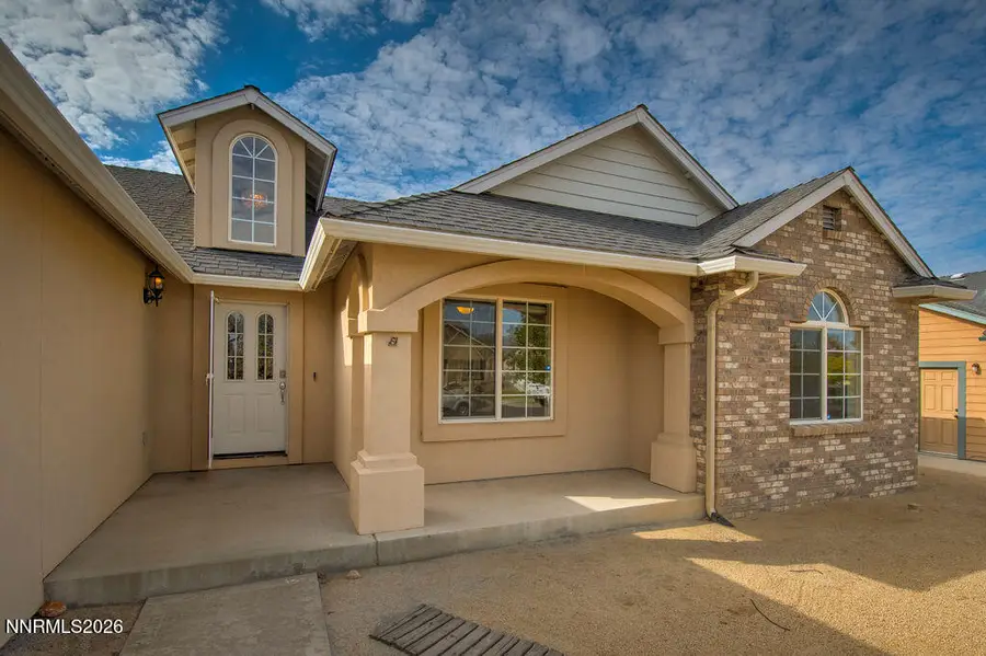 741 Divot Drive, Fernley, NV 89408 - #3