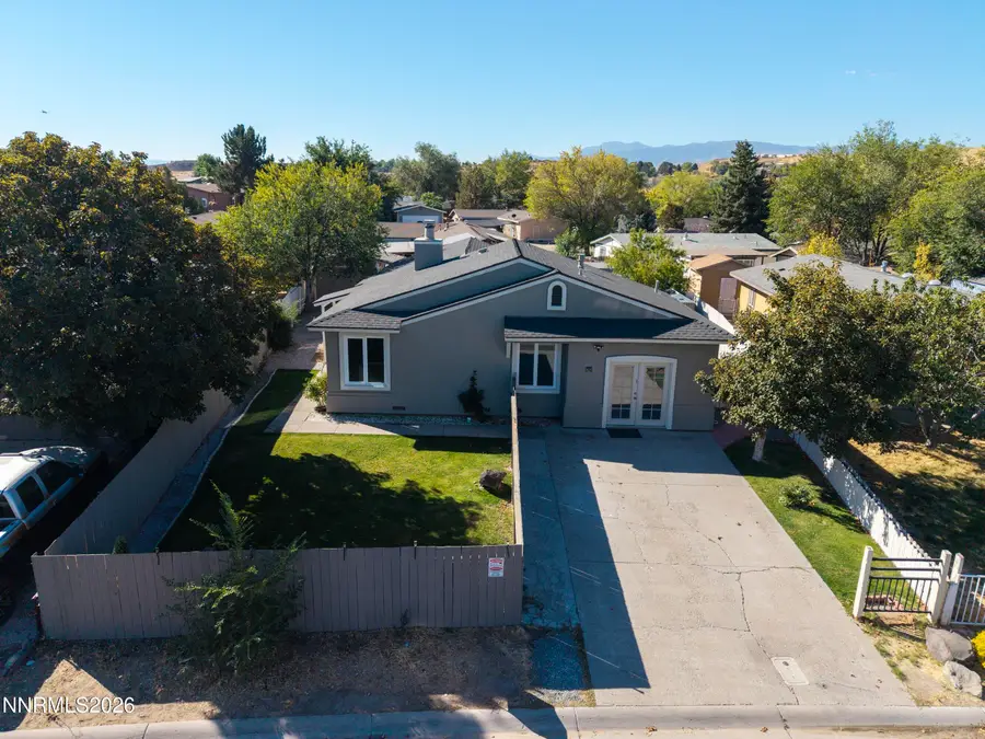 4780 Rampion Way, Sun Valley, NV 89433 - #2