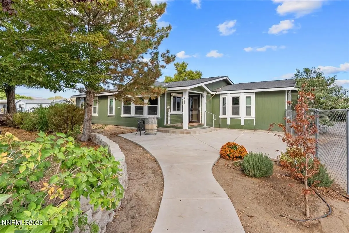 780 Fremont Street, Fernley, NV 89408 - #1