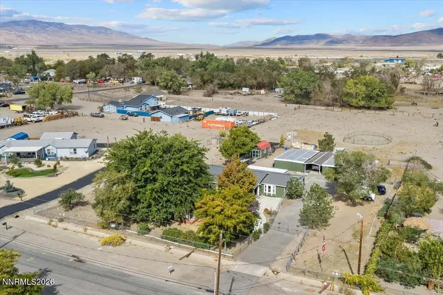 780 Fremont Street, Fernley, NV 89408 - #2