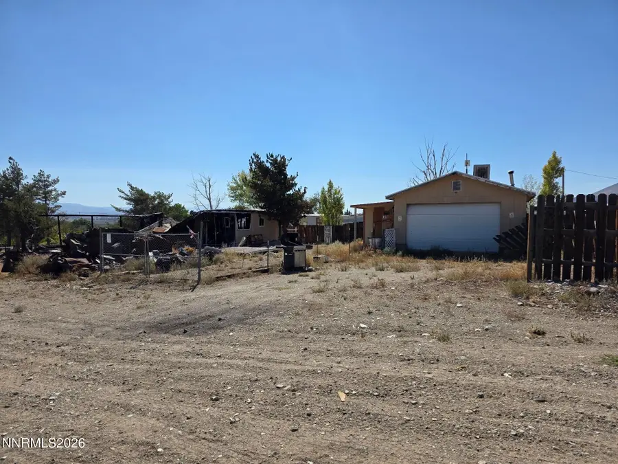 138 4th Avenue, Yerington, NV 89447 - #2