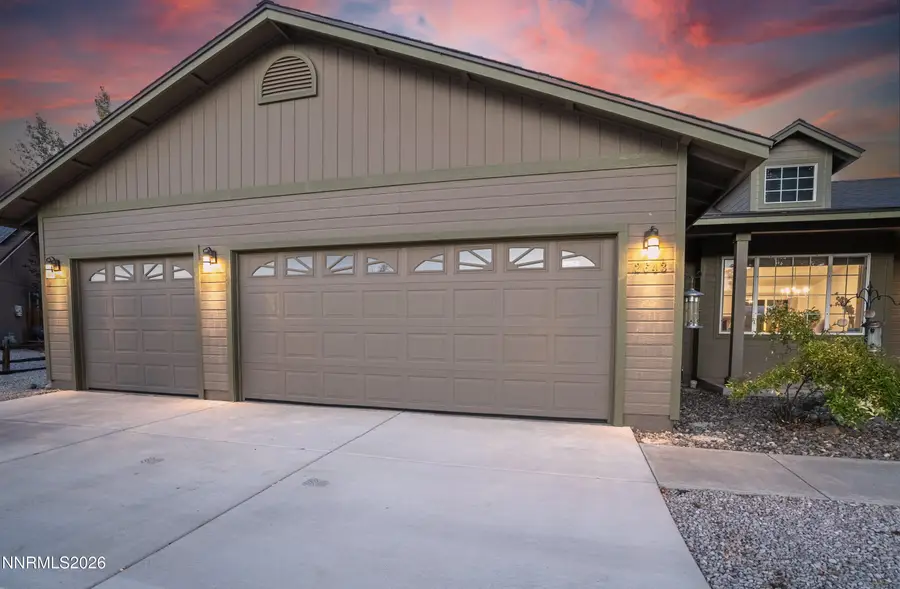 2643 Fawn Fescue Court, Minden, NV 89423 - #3