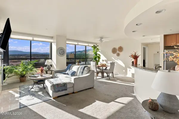 450 N Arlington Avenue #UNIT 1207, Reno, NV 89503