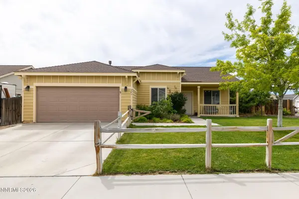 209 Crown Point Drive, Dayton, NV 89403